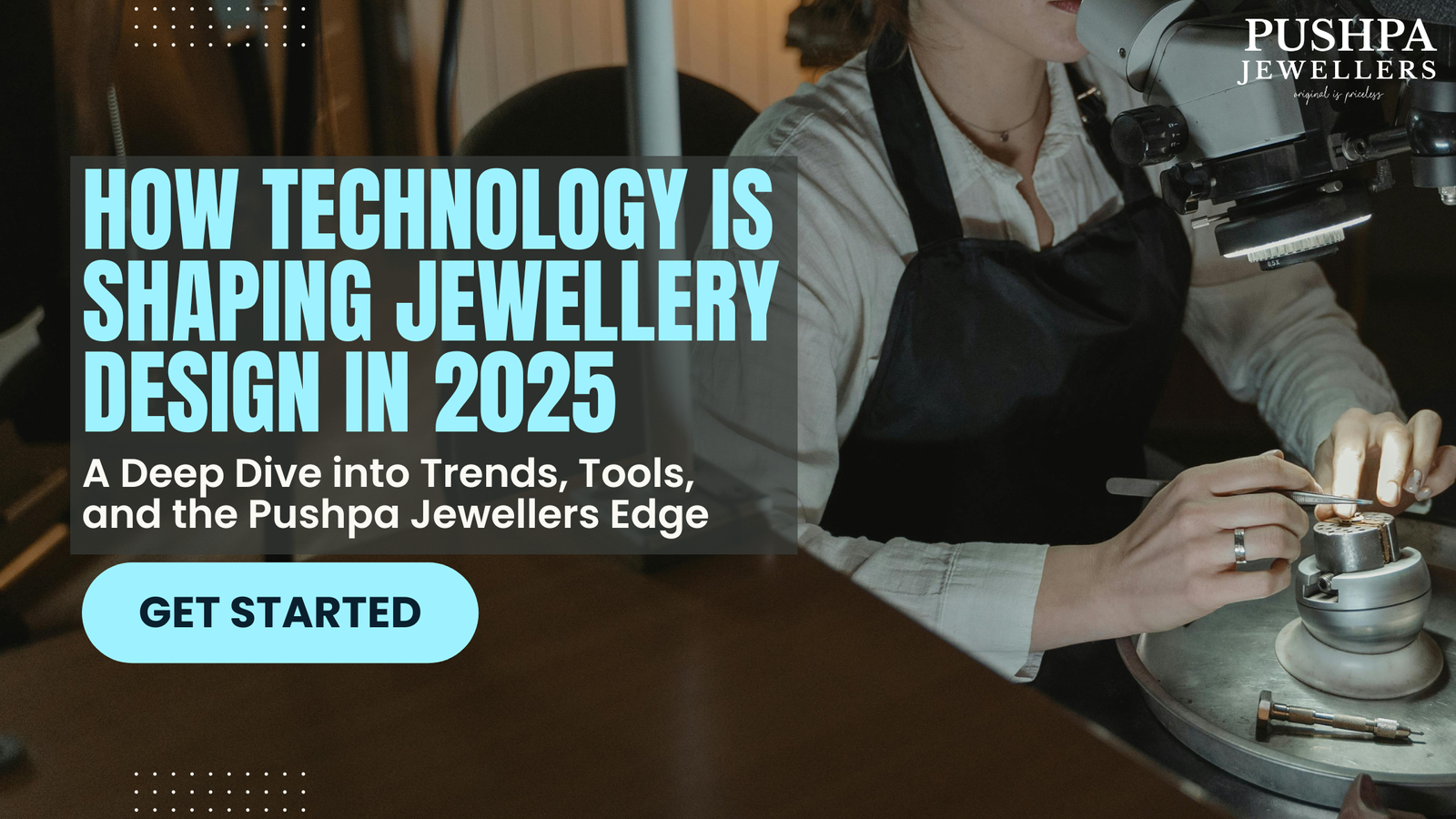 Gold prices hit record highs in 2025, pushing a shift toward lightweight, tech-enabled gold jewellery. Discover how 3D printing, CAD, and hollow techniques are reshaping demand in India and globally.